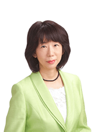 河崎陽子税理士