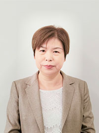 村田祐美子